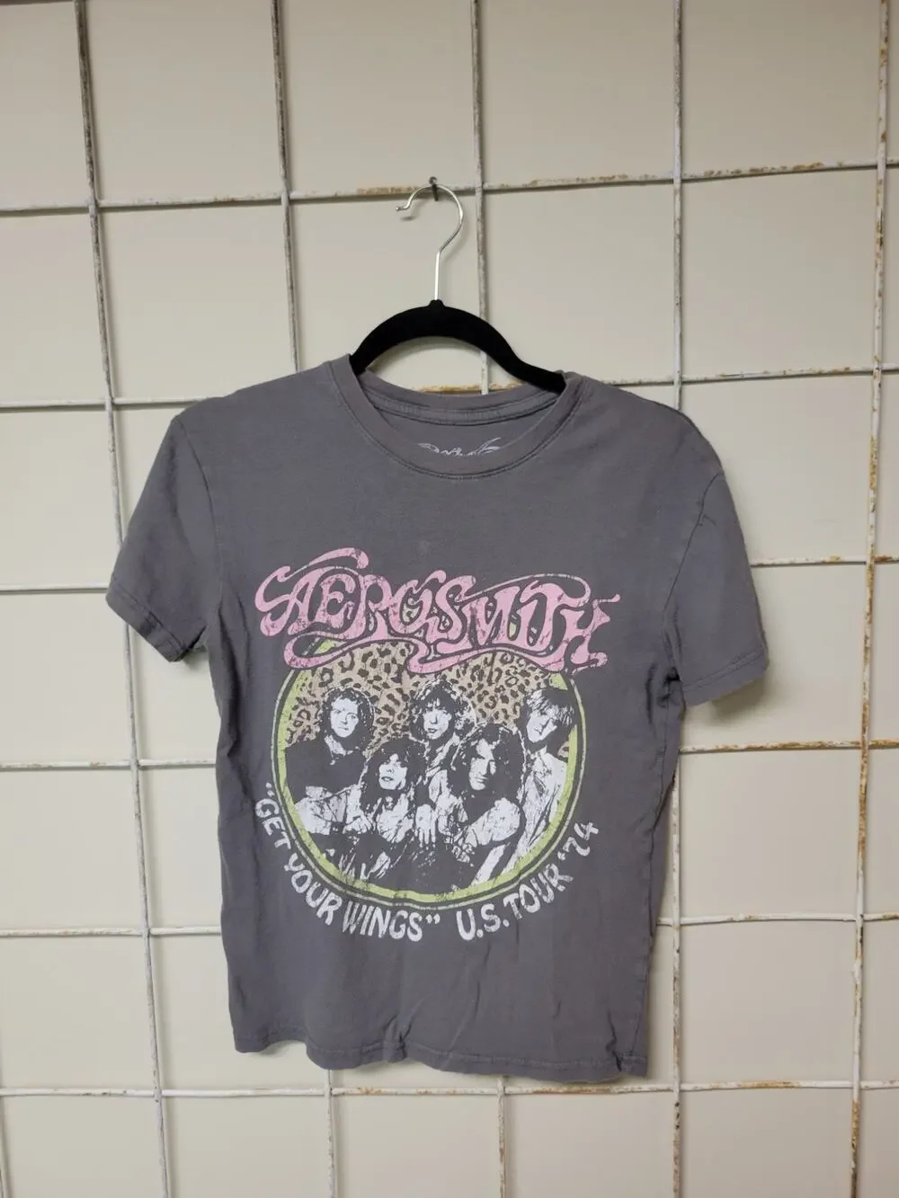 Aerosmith